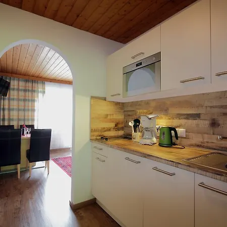 Affittacamere Haus Astrid-christoph