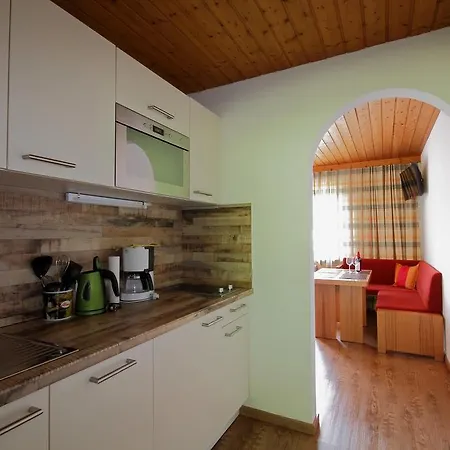 Haus Astrid-christoph 3*