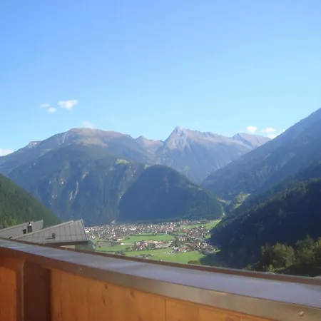 Affittacamere Haus Astrid-christoph 3*