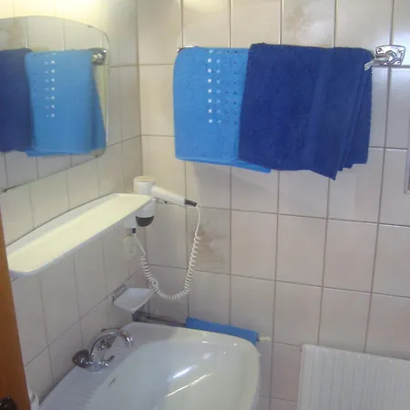 بيت ضيافة Haus Astrid-christoph فينكنبرغ