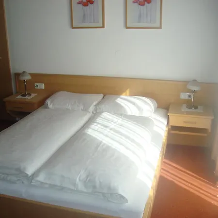 Affittacamere Haus Astrid-christoph Finkenberg