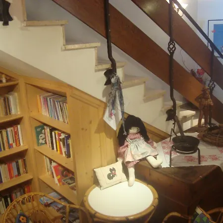 Affittacamere Haus Astrid-christoph