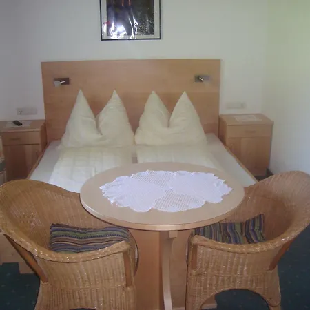 Affittacamere Haus Astrid-christoph