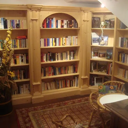 Affittacamere Haus Astrid-christoph Finkenberg