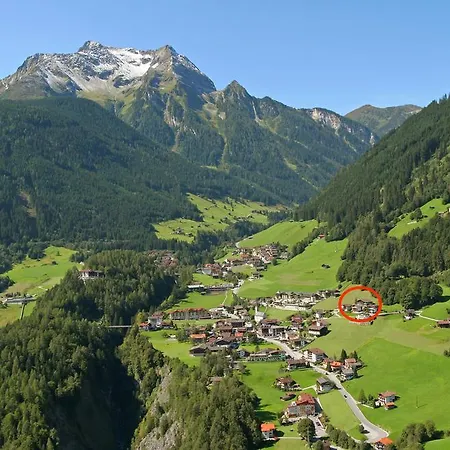 Haus Astrid-christoph