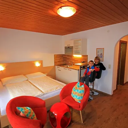 Haus Astrid-christoph 3*