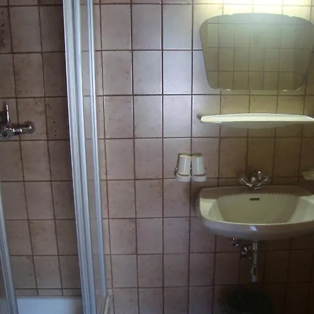 Haus Astrid-christoph 3*