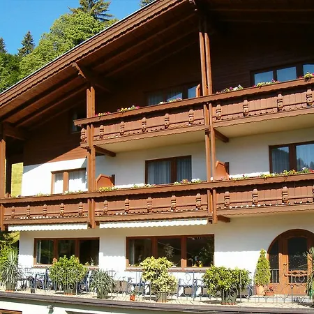 Haus Astrid-christoph 3*