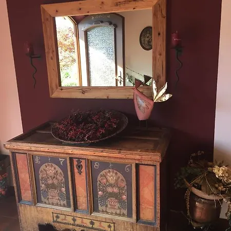 Haus Astrid-christoph بيت ضيافة 3*