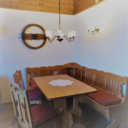 Haus Astrid-christoph