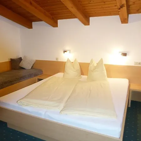 Haus Astrid-christoph 3*