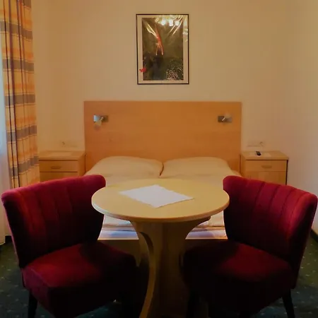 Haus Astrid-christoph