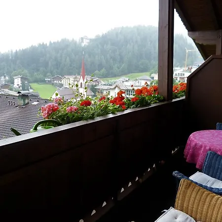 Haus Astrid-christoph Affittacamere