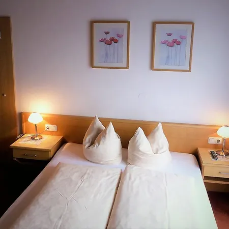 Affittacamere Haus Astrid-christoph