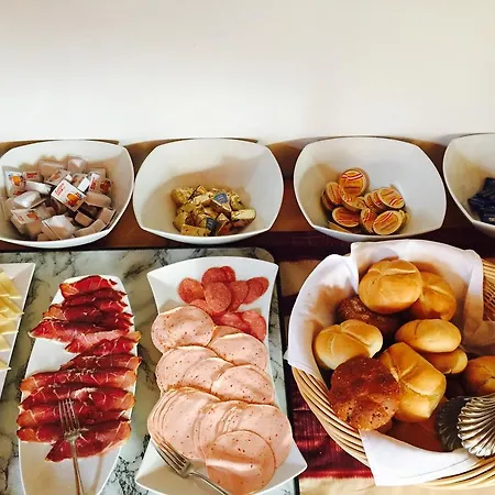 Haus Astrid-christoph فينكنبرغ