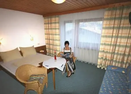 بيت ضيافة Haus Astrid-christoph فينكنبرغ