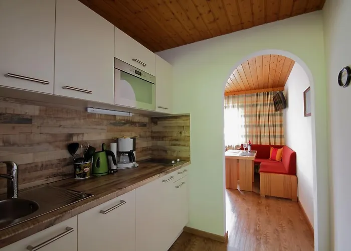 Haus Astrid-christoph 3*