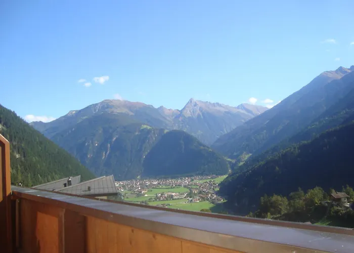 ゲストハウス Haus Astrid-christoph 3*