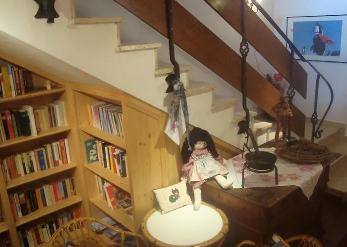 ゲストハウス Haus Astrid-christoph