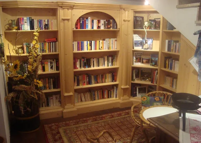 ゲストハウス Haus Astrid-christoph フィンケンベルク