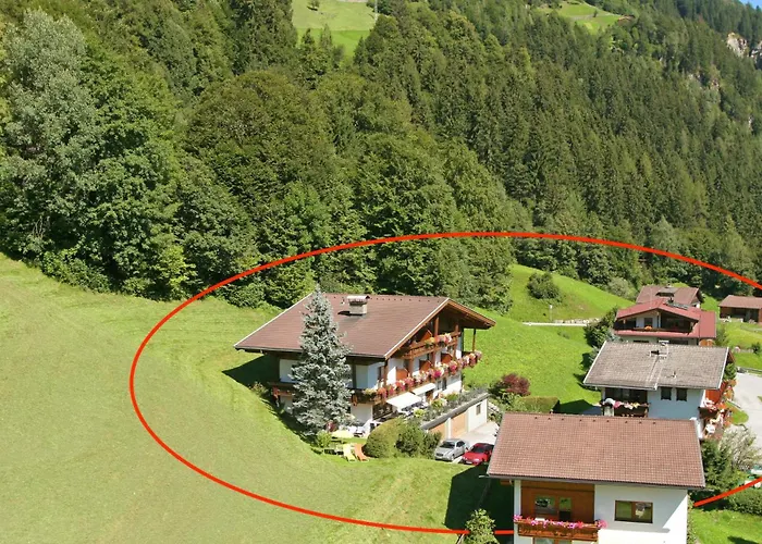 ゲストハウス Haus Astrid-christoph フィンケンベルク