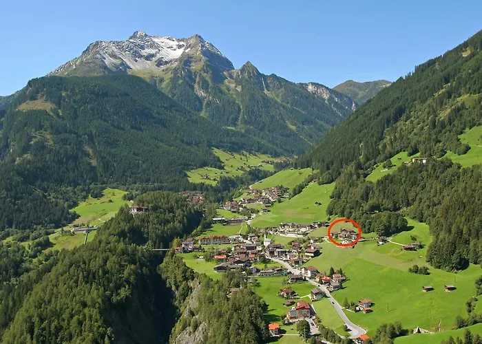 Haus Astrid-christoph