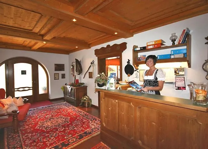 Haus Astrid-christoph