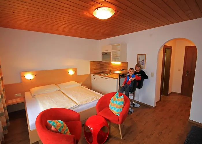 Haus Astrid-christoph 3*