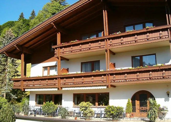 Haus Astrid-christoph 3*