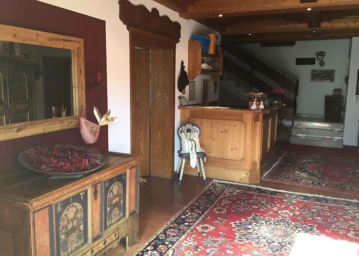 Haus Astrid-christoph ゲストハウス フィンケンベルク