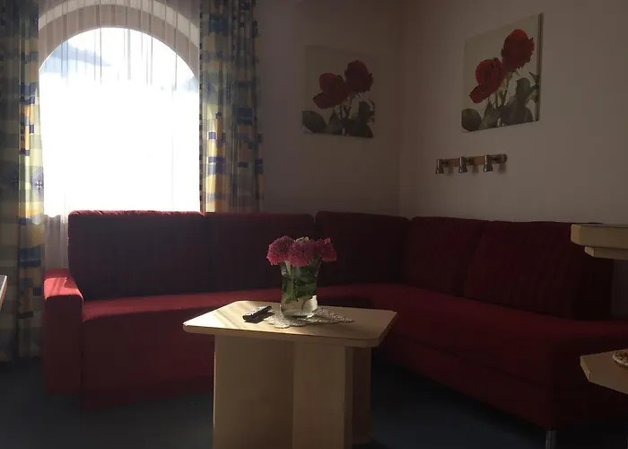 ゲストハウス Haus Astrid-christoph