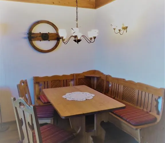 Haus Astrid-christoph