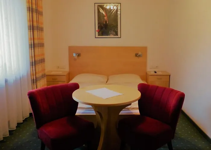 Haus Astrid-christoph