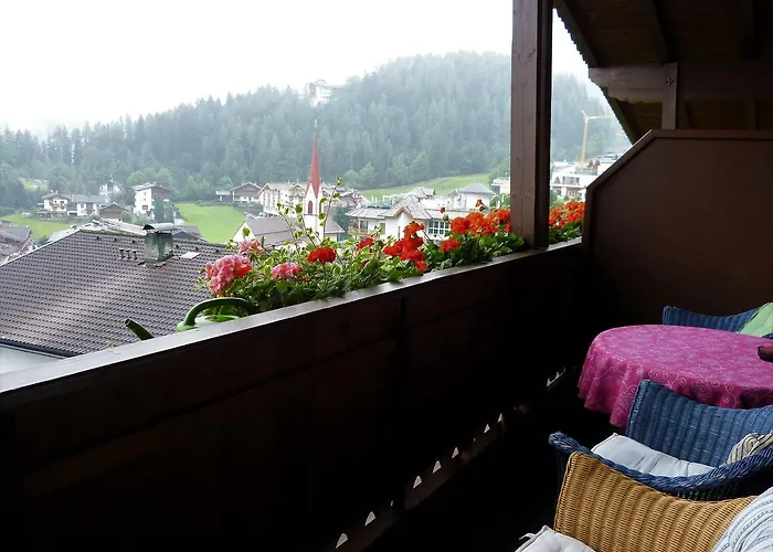 Haus Astrid-christoph ゲストハウス