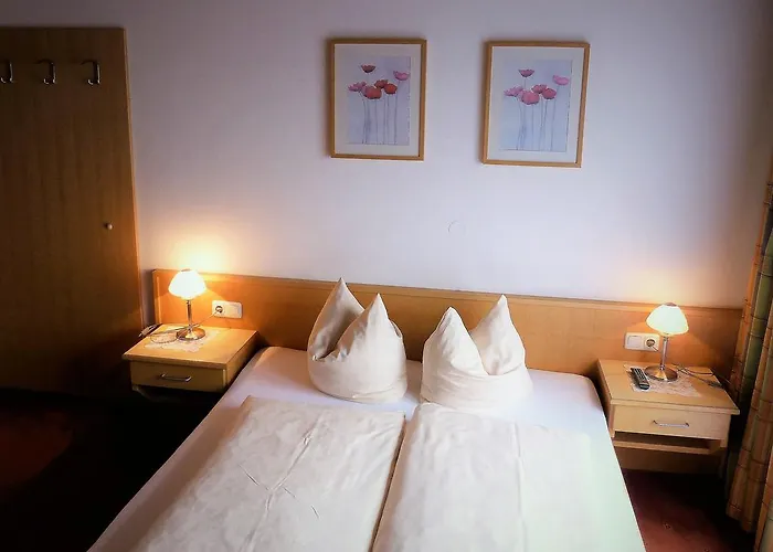 ゲストハウス Haus Astrid-christoph