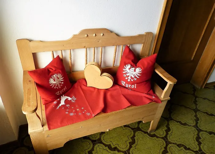 ゲストハウス Haus Astrid-christoph 3*