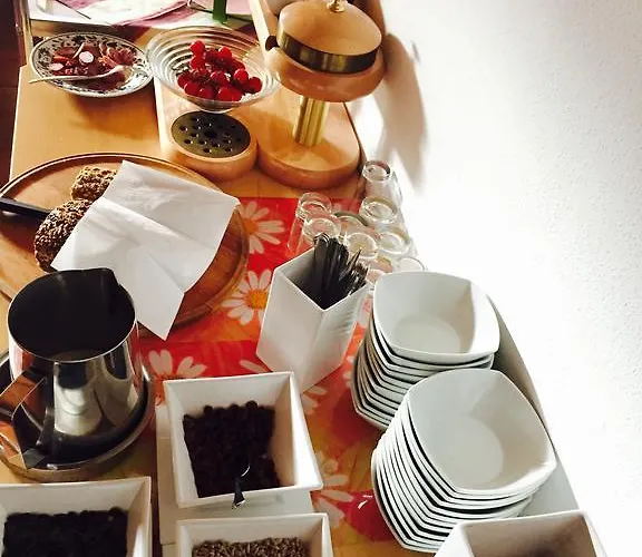 Haus Astrid-christoph 3*