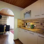 Vendégház Haus Astrid-christoph