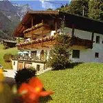 Vendégház Haus Astrid-christoph