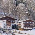 Haus Astrid-christoph Vendégház 3*