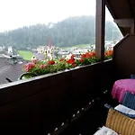 Haus Astrid-christoph Vendégház