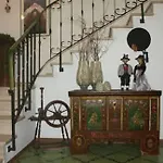 Haus Astrid-christoph فينكنبرغ