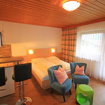 Haus Astrid-christoph 3* Finkenberg