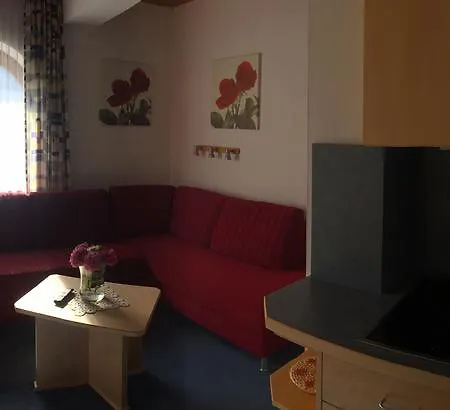 Haus Astrid-christoph 3* Finkenberg