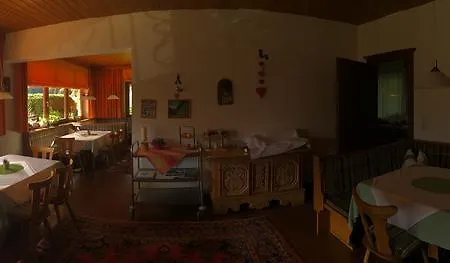 Casa de hóspedes Haus Astrid-christoph 3*