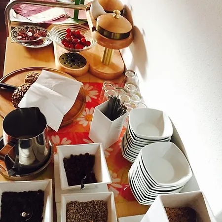 Haus Astrid-christoph 3*